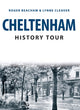Book cover of: Cheltenham History Tour. By: Roger Beacham