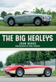 Book cover of: Big Healeys. By: John Nikas