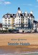 Book cover of: Seaside Hotels. By: Karen Averby
