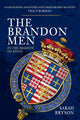 Book cover of: Brandon Men. By: Sarah Bryson
