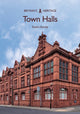 Book cover of: Town Halls. By: Karen Averby