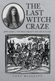 Book cover of: Last Witch Craze. By: Tony McAleavy