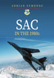 Book cover of: SAC in the 1980s. By: Adrian Symonds