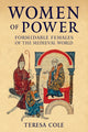 Book cover of: Women of Power. By: Teresa Cole