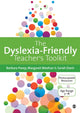 Book cover of: Dyslexia-Friendly Teacher's Toolkit