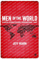 Book cover of: Men of the World. By: Jeff R. Hearn