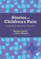 Book cover of: Stories of Children's Pain