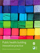 Book cover of: Public Health. By: Linda J. Jones