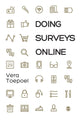 Book cover of: Doing Surveys Online. By: Vera Toepoel
