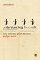 Book cover of: Understanding Foucault