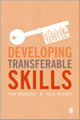 Book cover of: Developing Transferable Skills. By: Pam Denicolo