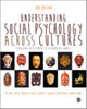 Book cover of: Understanding Social Psychology Across Cultures