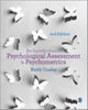 Book cover of: Introduction to Psychological Assessment and Psychometrics. By: Keith Coaley