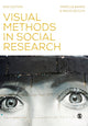 Book cover of: Visual Methods in Social Research. By: Marcus Banks