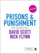 Book cover of: Prisons & Punishment. By: David Gordon Scott