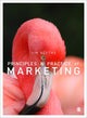Book cover of: Principles and Practice of Marketing. By: Jim Blythe