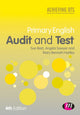 Book cover of: Primary English Audit and Test. By: Sue Reid