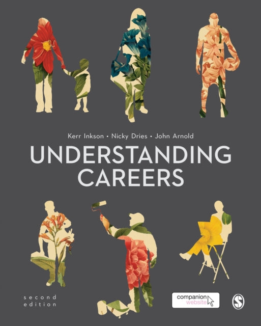 Book cover of: Understanding Careers. By: J. H. "Kerr" Inkson