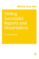 Book cover of: Writing Successful Reports and Dissertations. By: Lucinda Becker