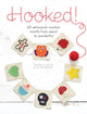 Book cover of: Hooked!. By: Michelle Delprat