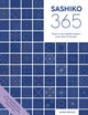 Sashiko 365, Stitch a New Sashiko Pattern Every Day of the Year 9781446309254 Susan Briscoe