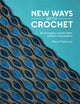 Book cover of: New Ways with Crochet