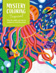 Book cover of: Mystery Coloring Tropical