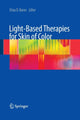 Book cover of: Light-Based Therapies for Skin of Color. By: Elma Baron