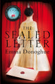 Book cover of: Sealed Letter. By: Emma Donoghue