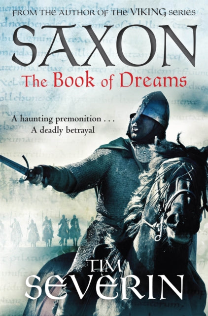Book cover of: Book of Dreams. By: Tim Severin