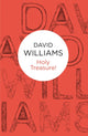 Book cover of: Holy Treasure!. By: David Williams