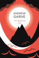 Book cover of: Megstone Plot. By: Andrew Garve