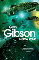 Book cover of: Nova War