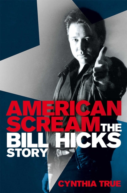 Book cover of: American Scream. By: Cynthia True