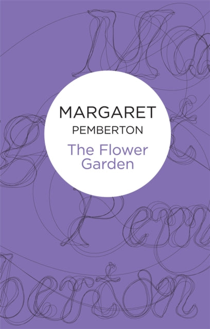 Book cover of: Flower Garden. By: Margaret Pemberton