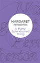 Book cover of: Many-Splendoured Thing. By: Margaret Pemberton