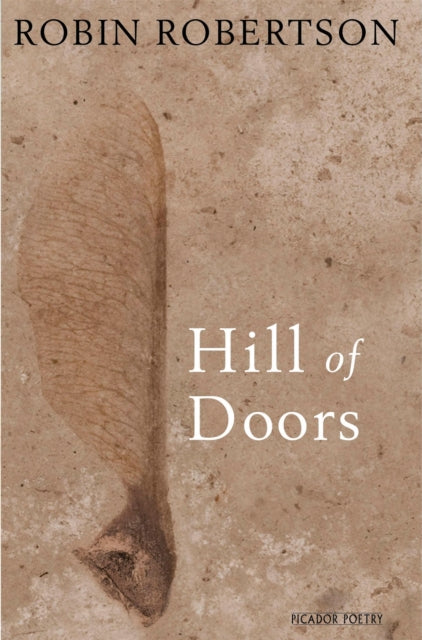Book cover of: Hill of Doors. By: Robertson, Robin