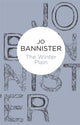 Book cover of: Winter Plain. By: Jo Bannister