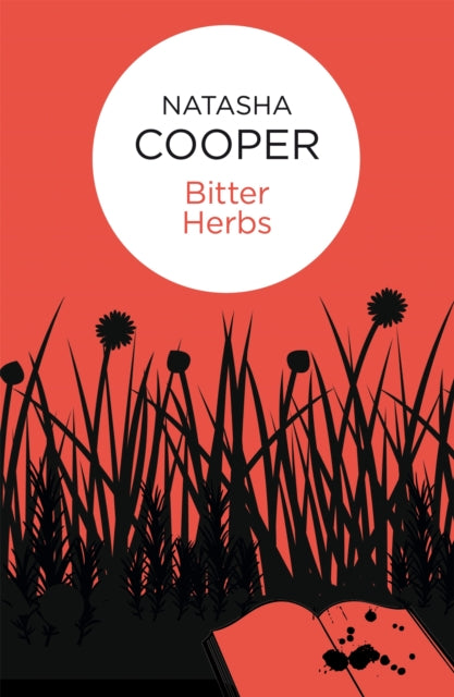 Book cover of: Bitter Herbs. By: Natasha Cooper