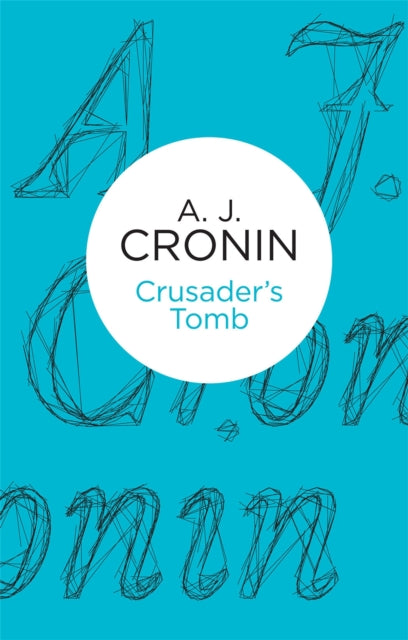 Book cover of: Crusader's Tomb