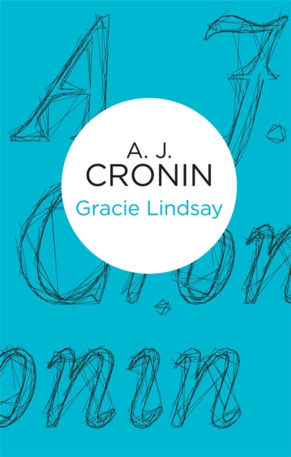 Book cover of: Gracie Lindsay