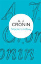 Book cover of: Gracie Lindsay