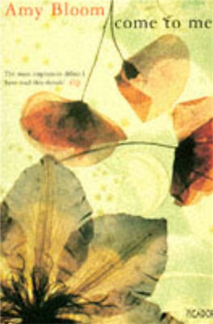 Book cover of: Come to Me. By: Margaret Muse Jackson