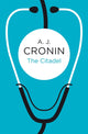 Book cover of: Citadel. By: A. J. Cronin