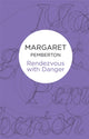 Book cover of: Rendezvous With Danger. By: Margaret Pemberton