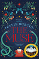Book cover of: Muse. By: Jessie Burton