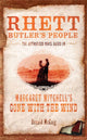 Book cover of: Rhett Butler's People. By: Donald McCaig