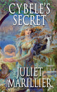 Book cover of: Cybele's Secret. By: Juliet Marillier