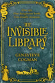 Invisible Library 9781447256236 Genevieve Cogman