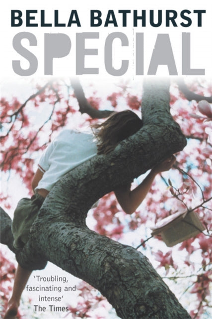 Book cover of: Special. By: Bella Bathurst